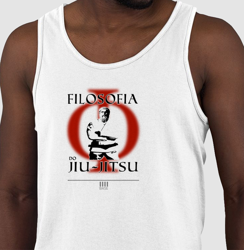 Filosofia do Jiu-Jitsu