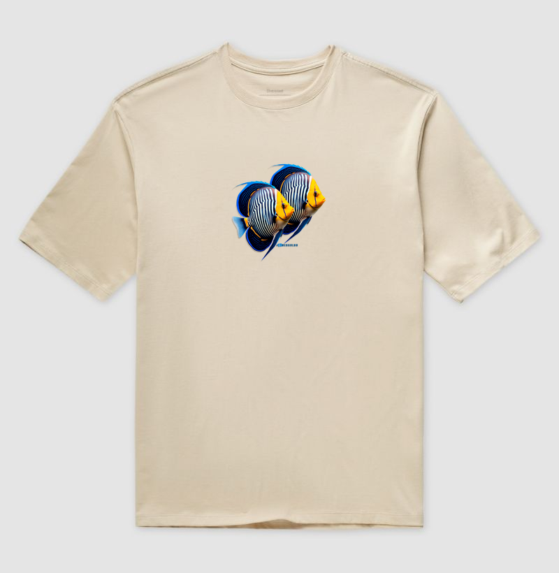 Peixe Anjo