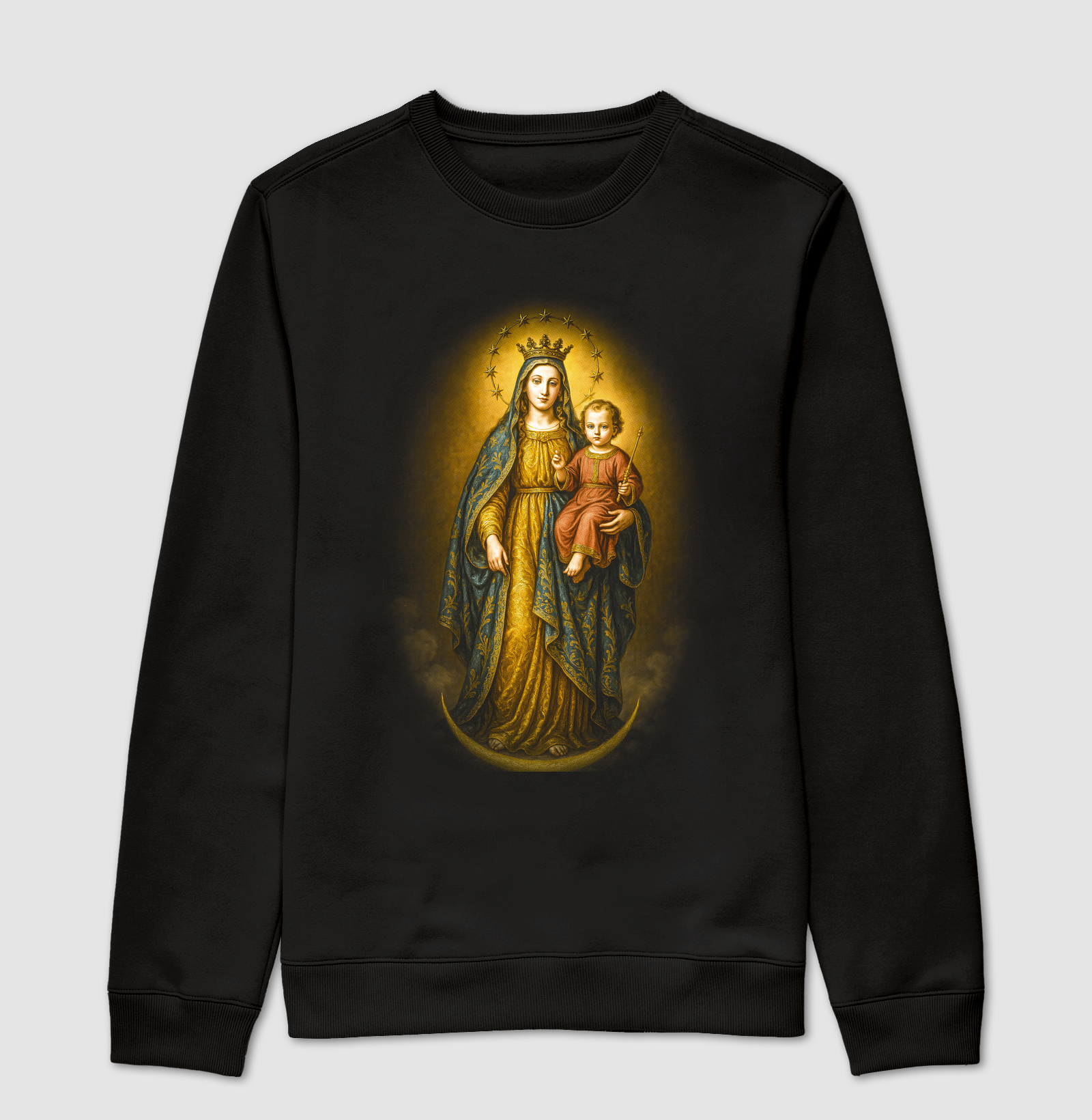 Nossa Senhora XX