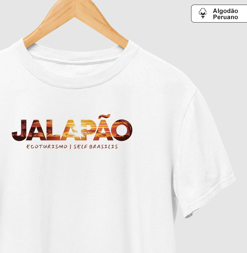 JALAPÃO | Produced by Reserva 🦜