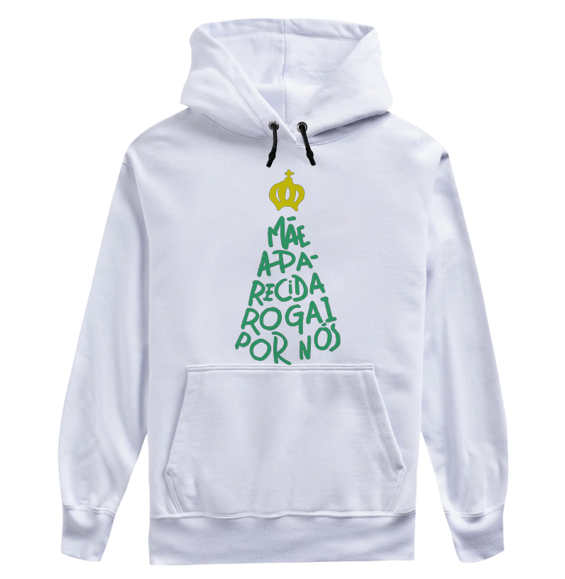 Nossa Senhora Aparecida Letras