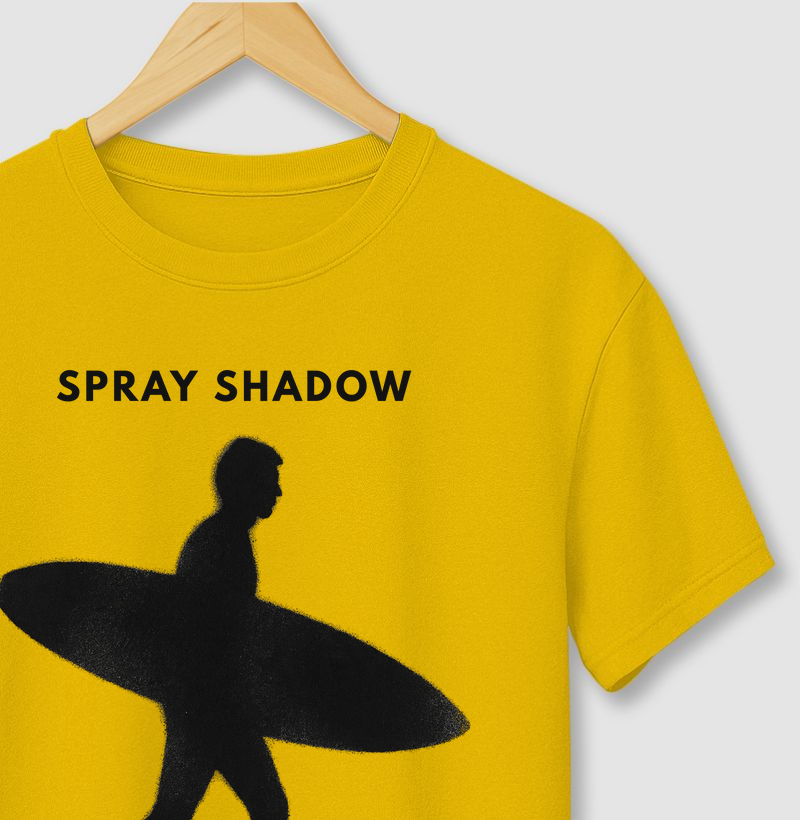 SPRAY SHADOW | Confecção Reserva 🦜