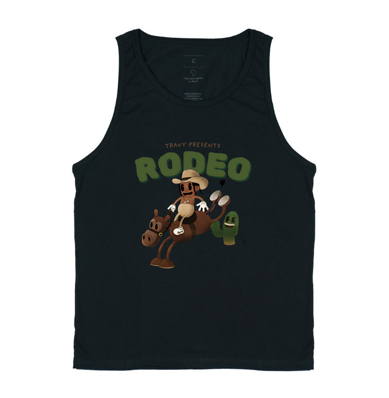 RODEO