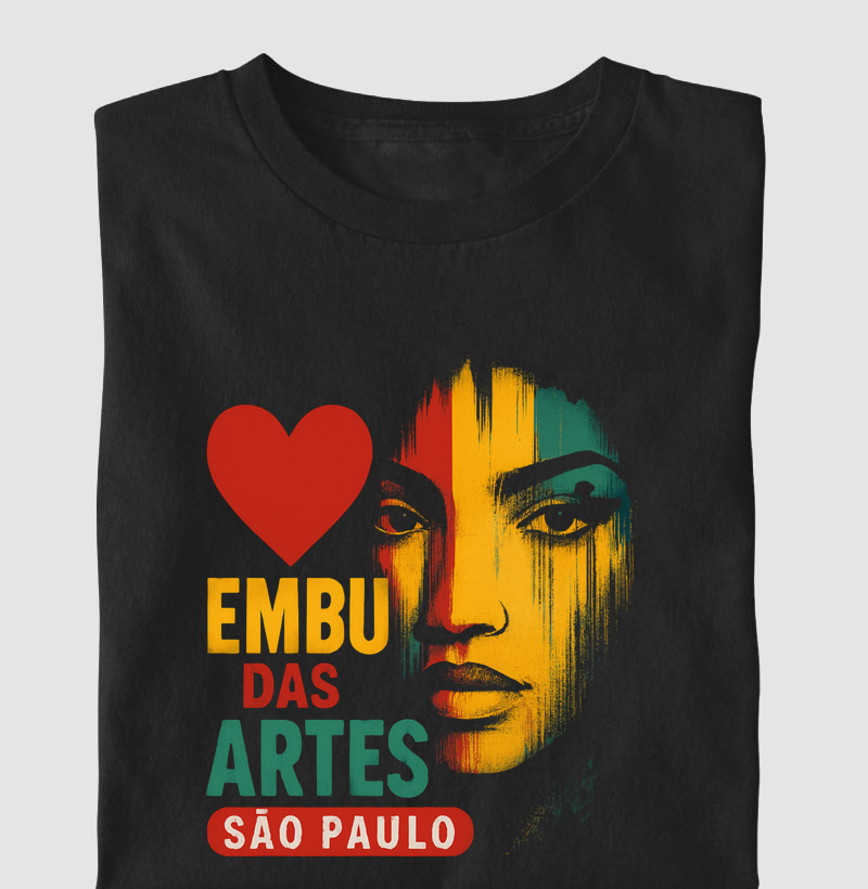 Embu das Artes III