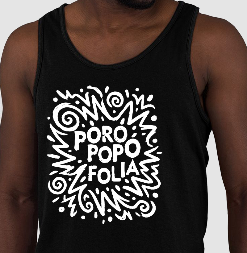 Poropopó Folia