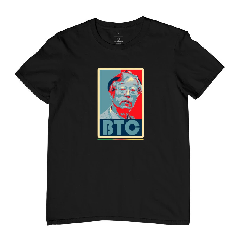 Satoshi BTC