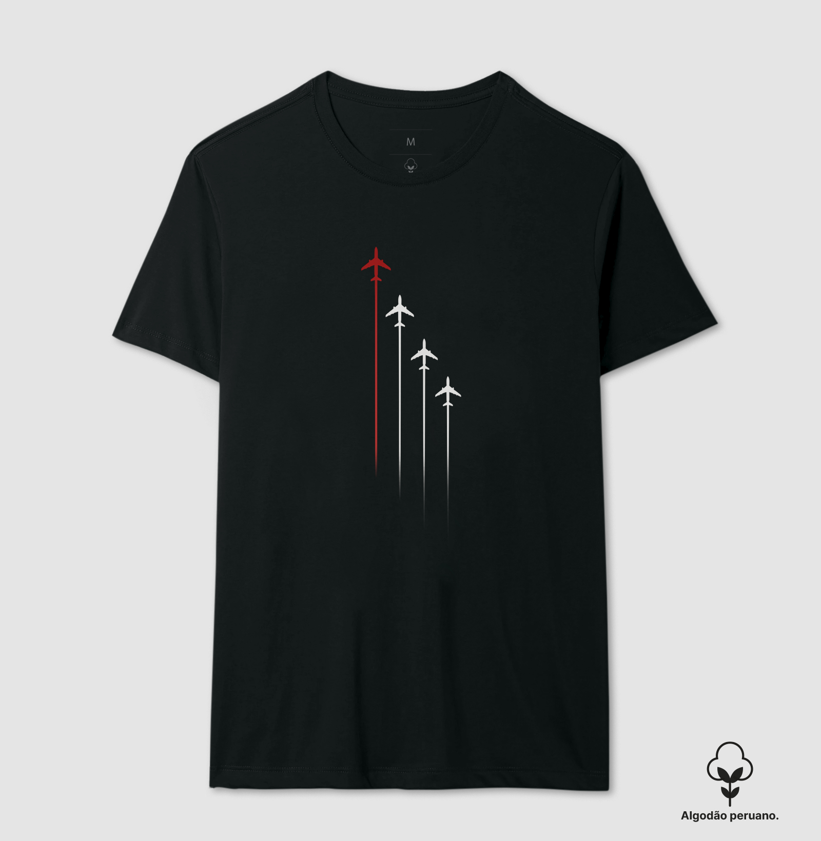 Red leader