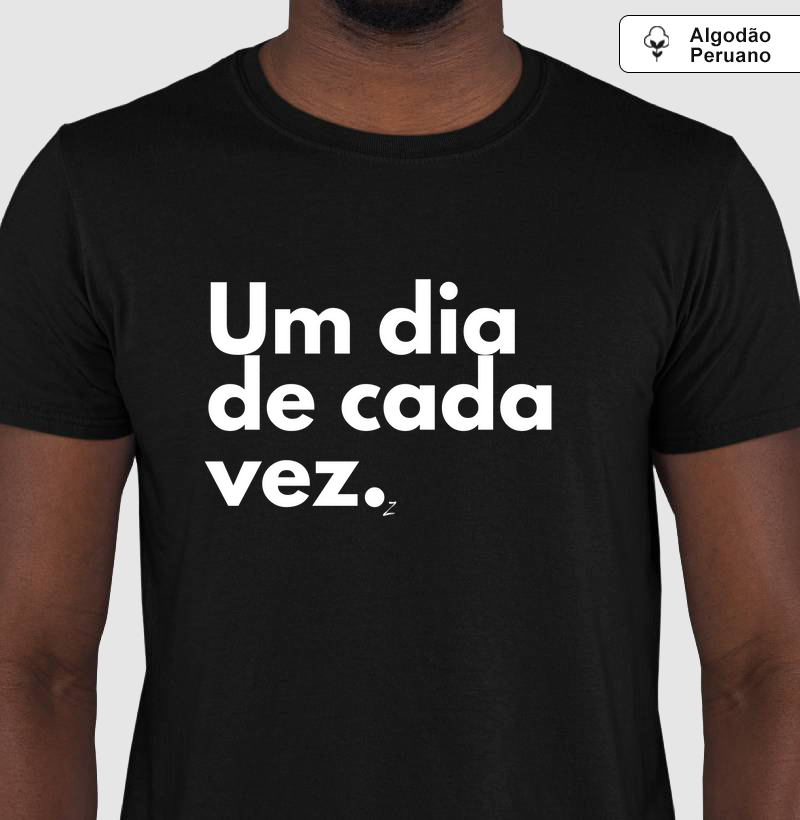 Um dia de cada vez