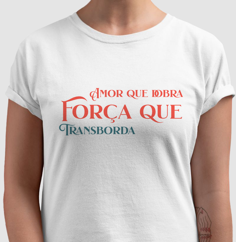 Amor que dobra