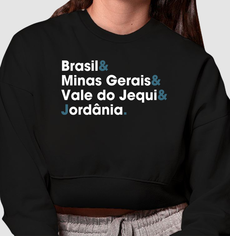 Brasil | Minas | Vale do Jequi | Jordânia