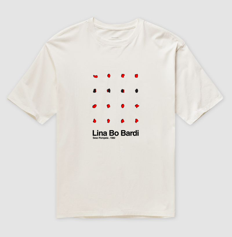 Lina Bo Bardi - Janelas do Sesc 