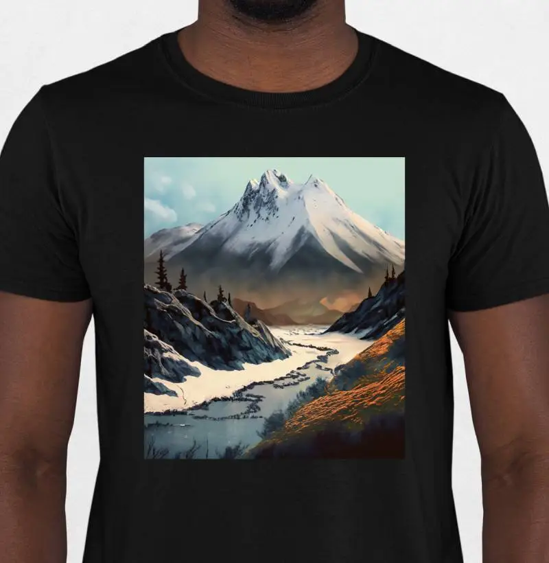 Montanhas II