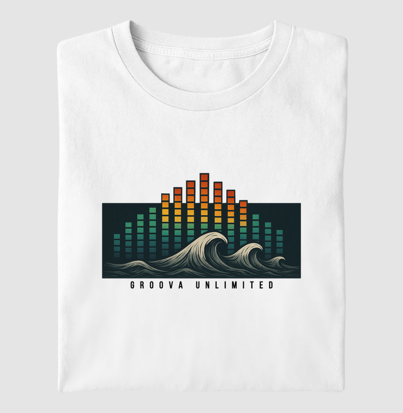 Groova unlimited sounds