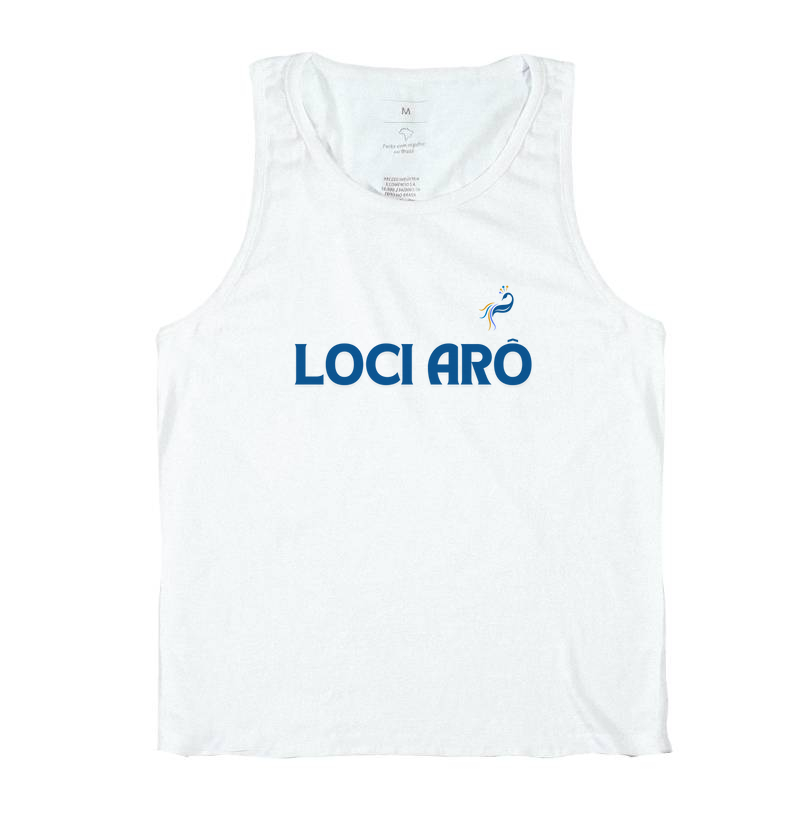 Saudação a Logun