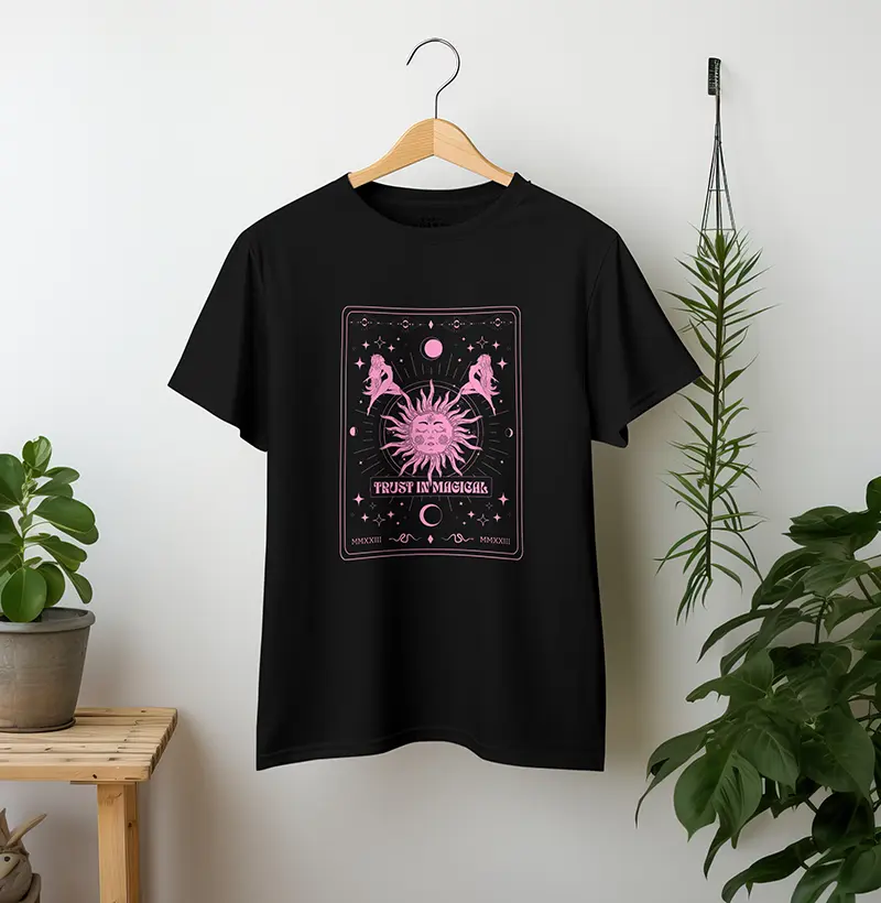 Camiseta Magical