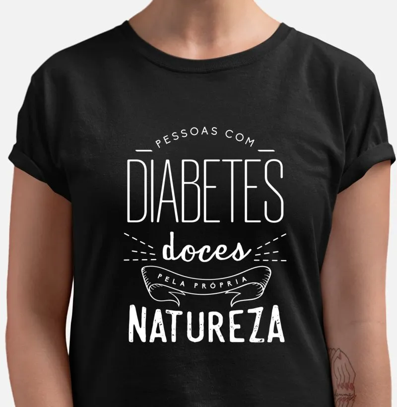 DOCE PELA PROPRIA NATUREZA
