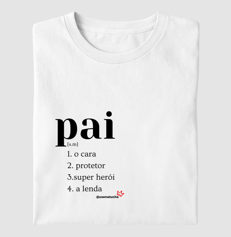 SIGNIFICADO DE PAI