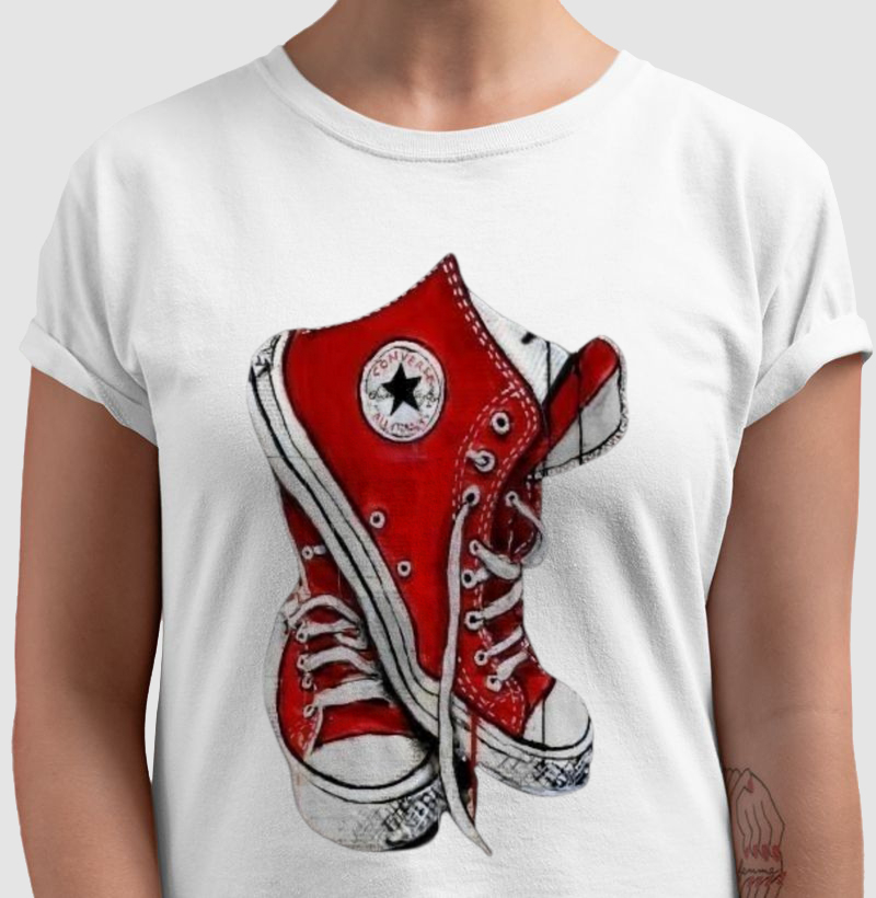 Velho All Star