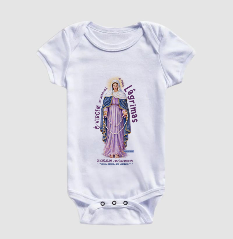 Nossa Senhora da Lágrimas