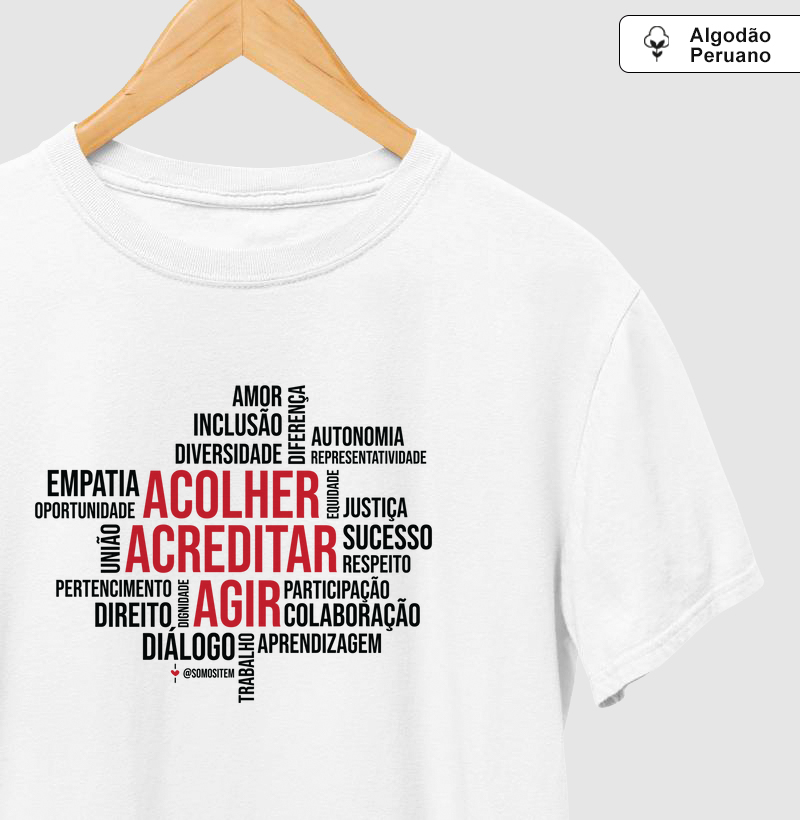 ACOLHER BR