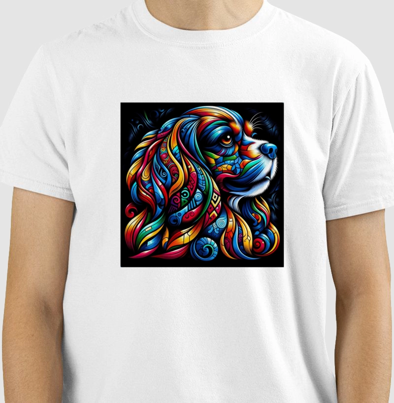Cavalier King  - Dogart