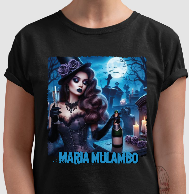 Maria Mulambo