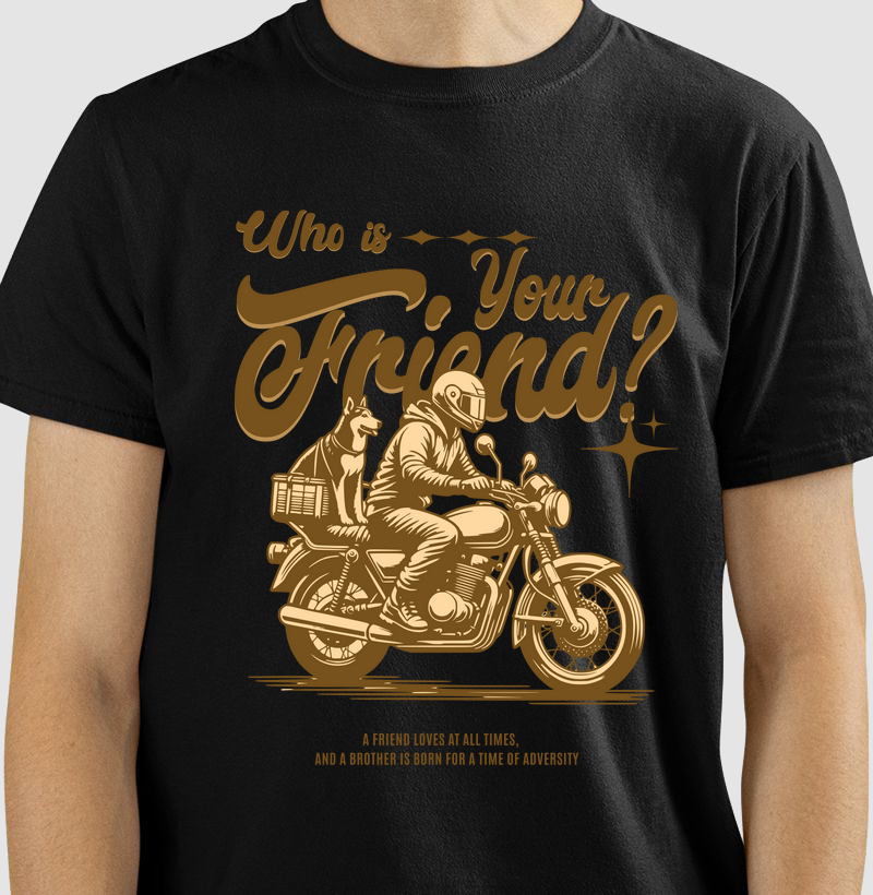 Your Friend