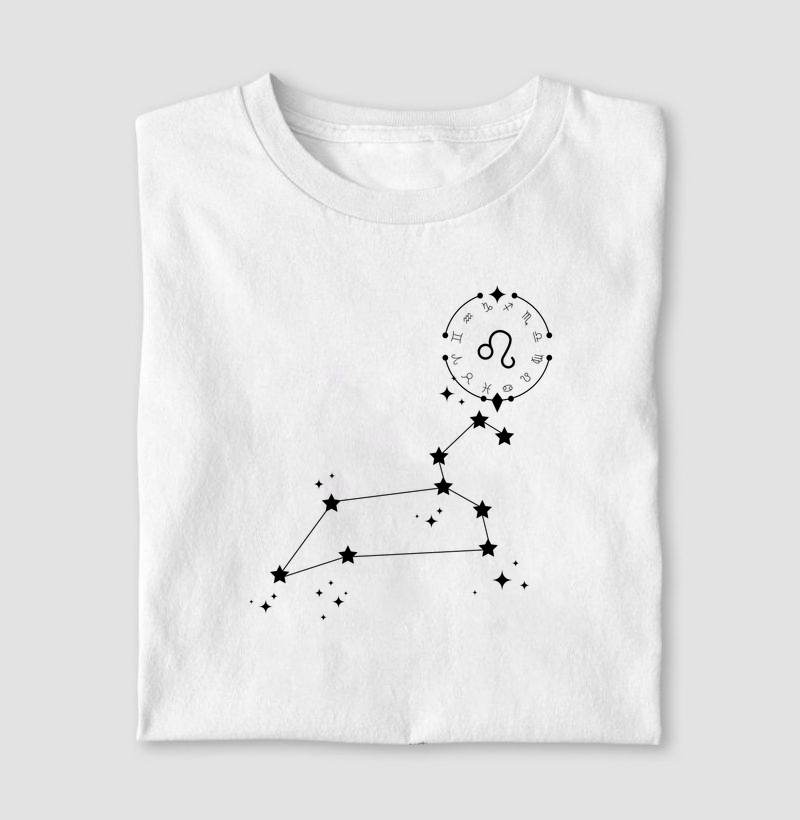 LEÃO – Constelação