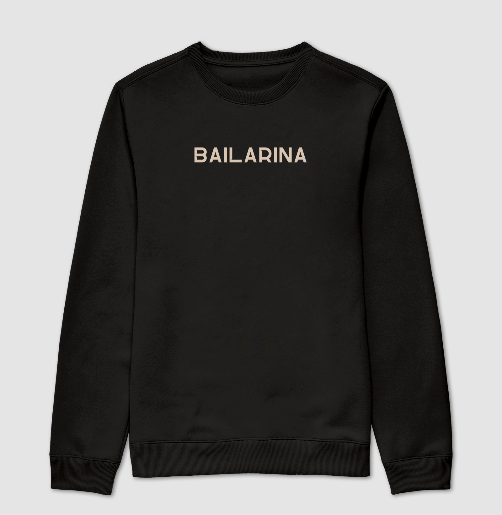 BAILARINA