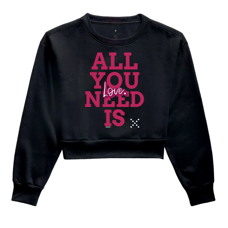 All You Need