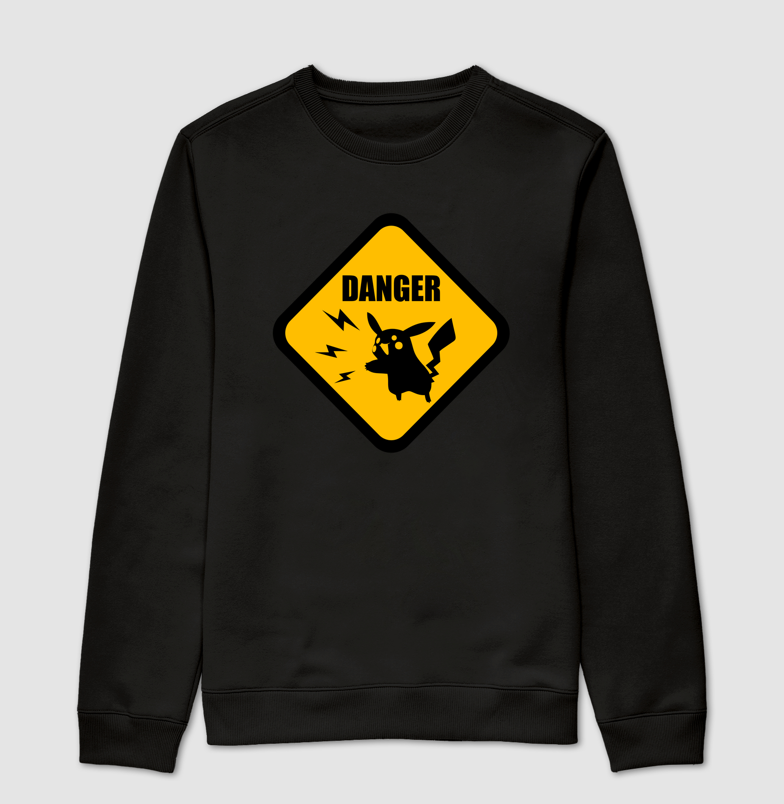 Danger