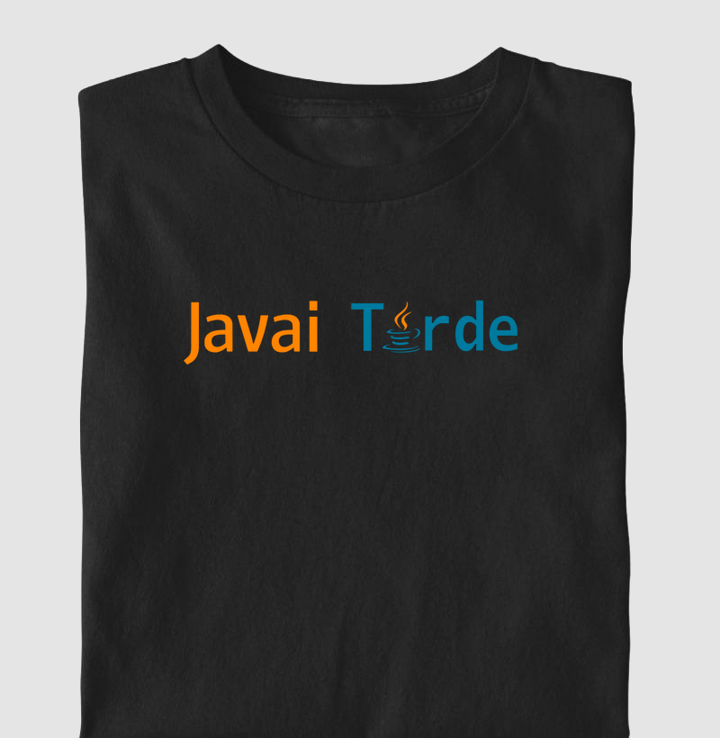 "Javai Tarde" T.I