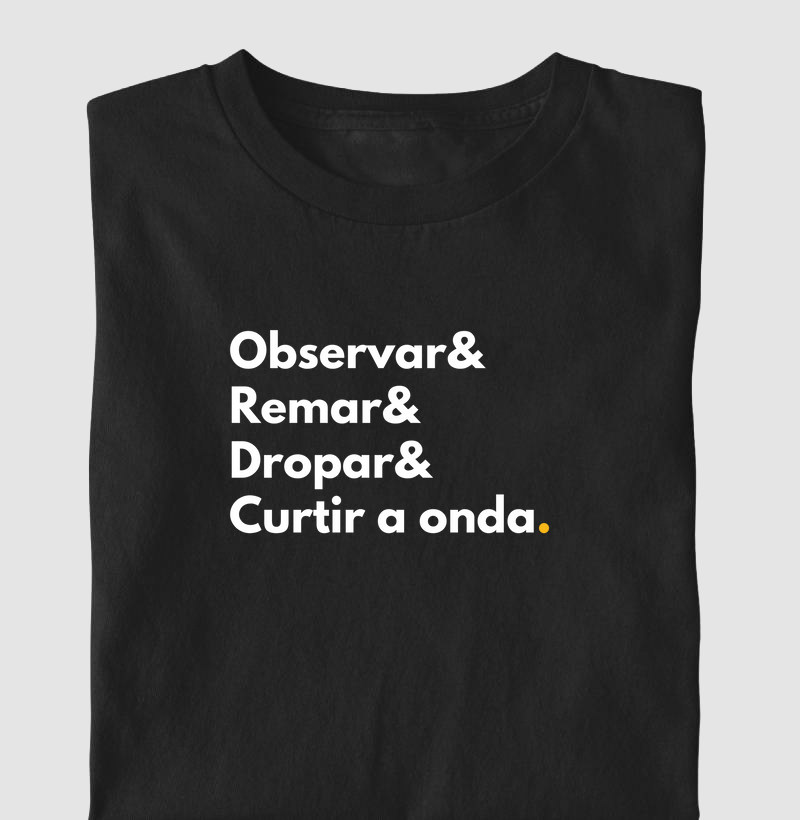Pegando onda