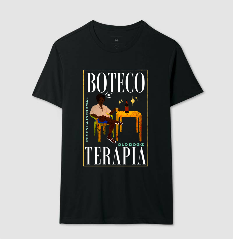 BOTECOTERAPIA