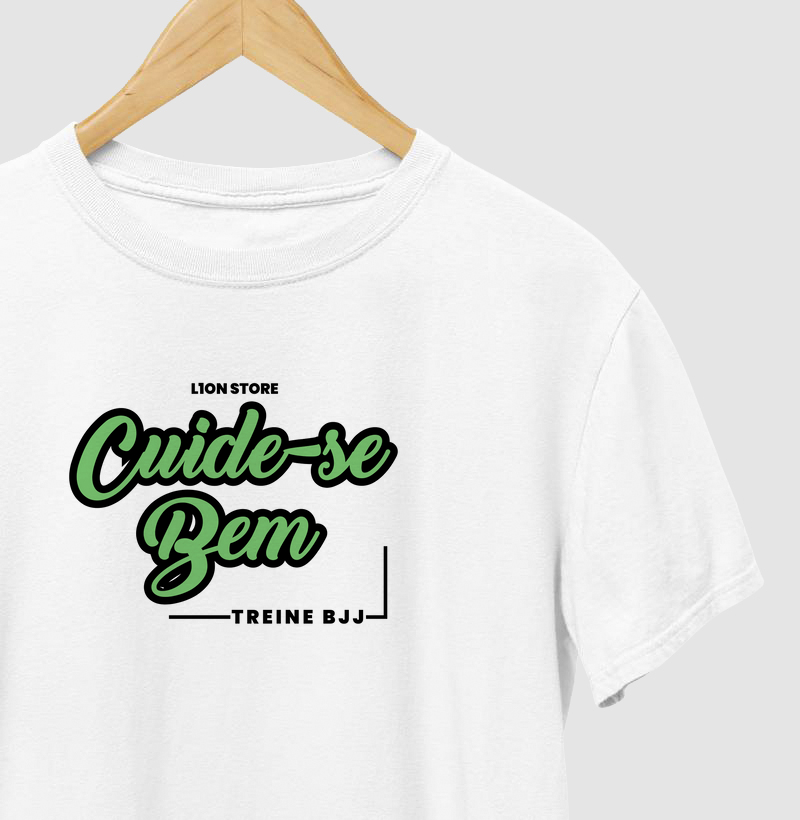 Cuide-se Bem
