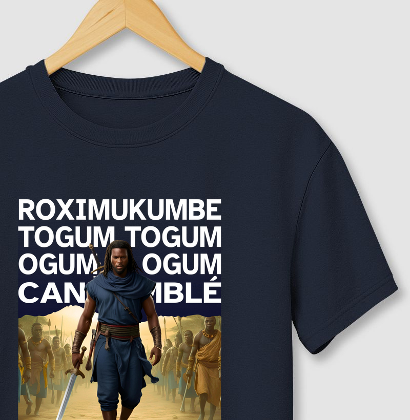 Roximukumbe Togum Ogum