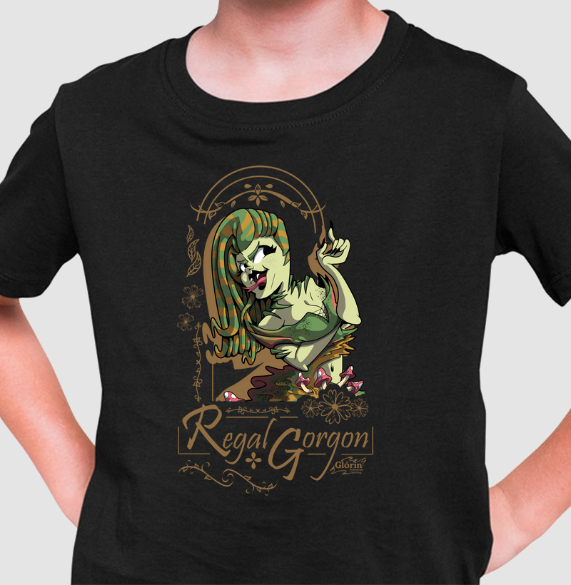 Vraska - Regal Gorgon