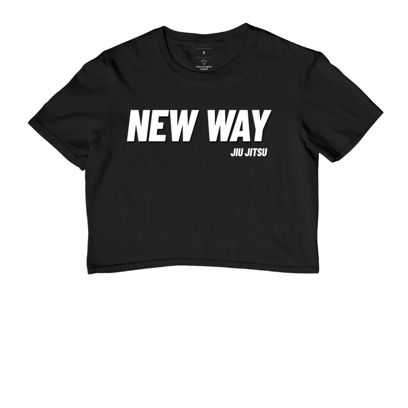 NEW WAY 2 BLACK
