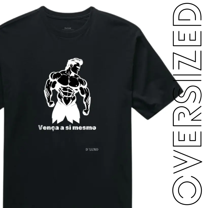 Vença a si mesmo