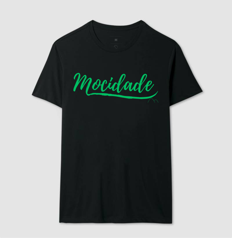 Camisa Mocidade