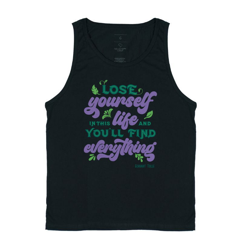 Loose in this World