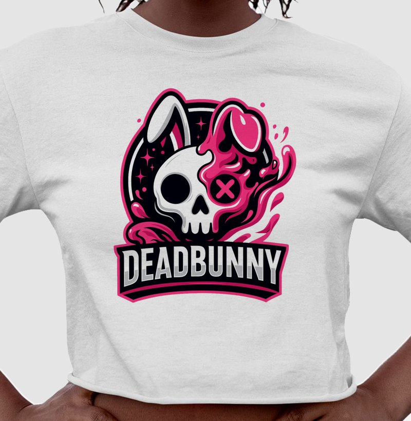 Dead bunny