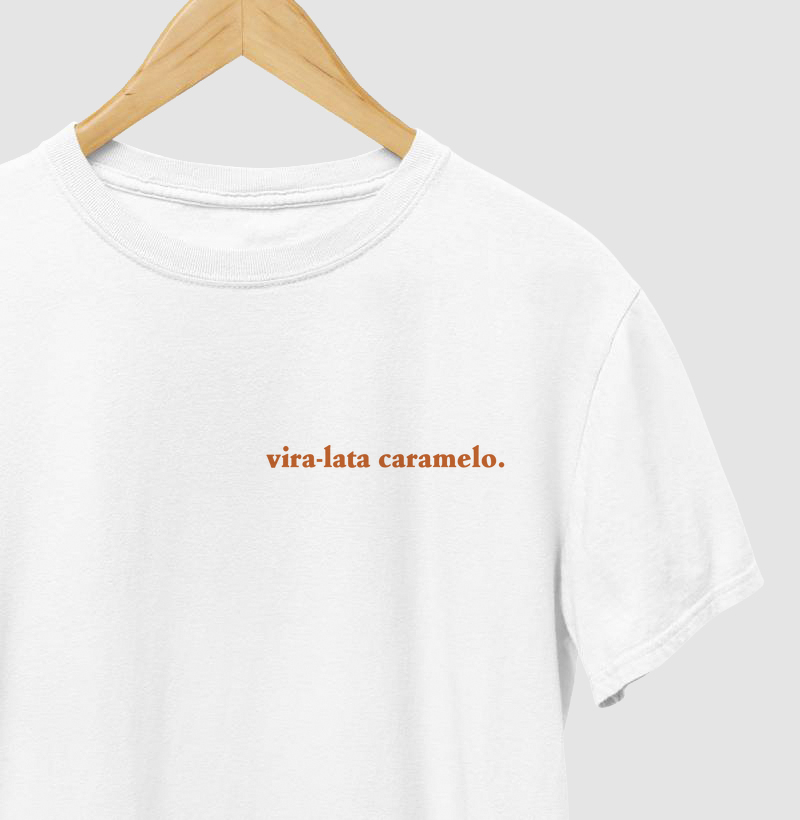 Vira-Lata Caramelo