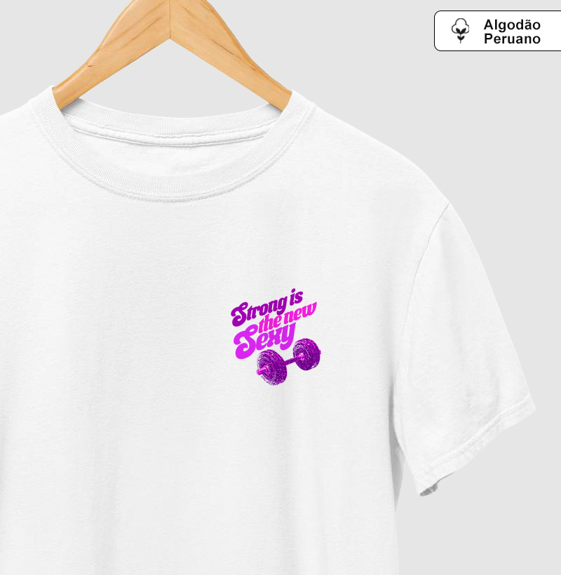 Strong is the new Sexy