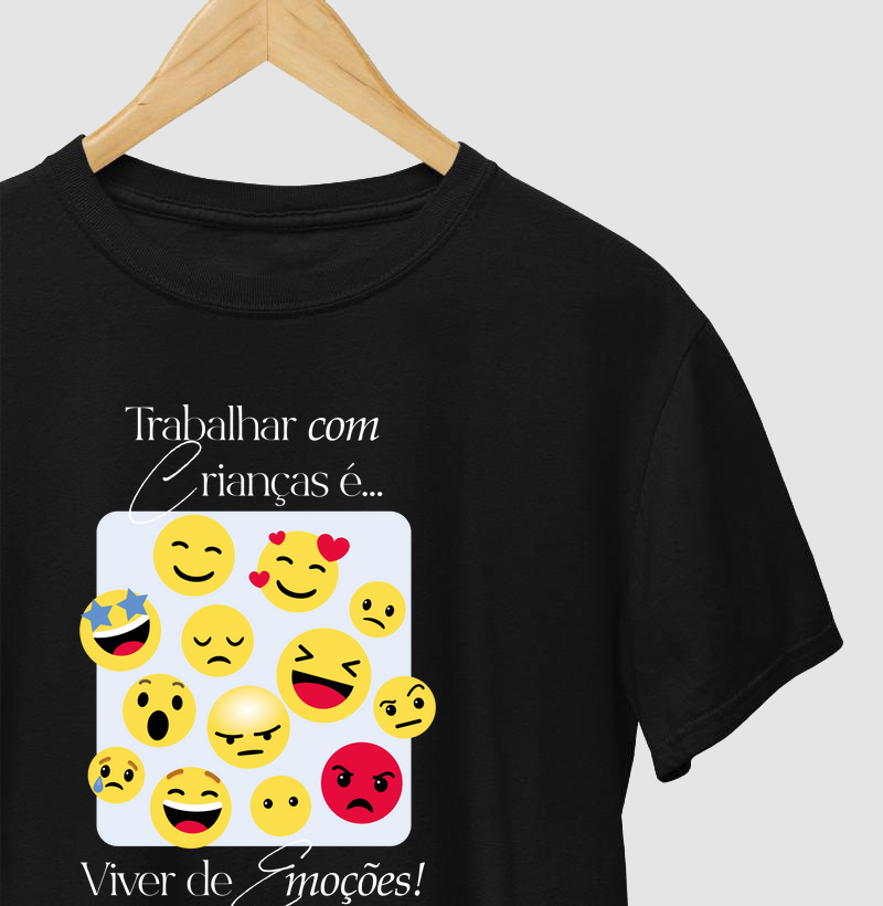 Viver de Emoções