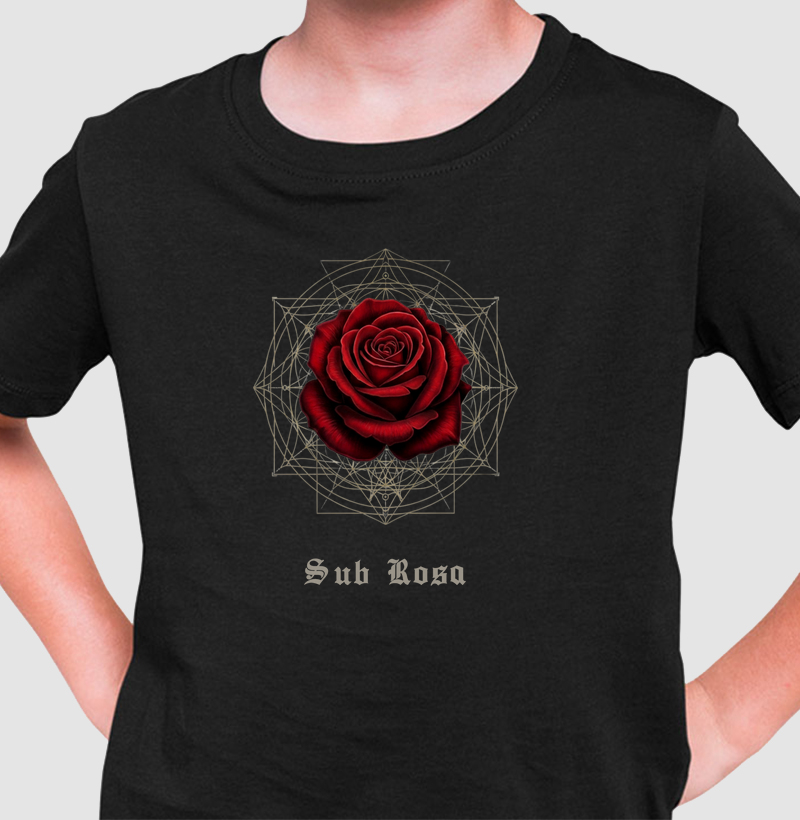 Sub Rosa