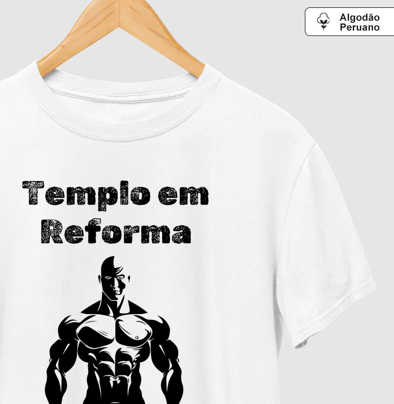Templo em Reforma 2