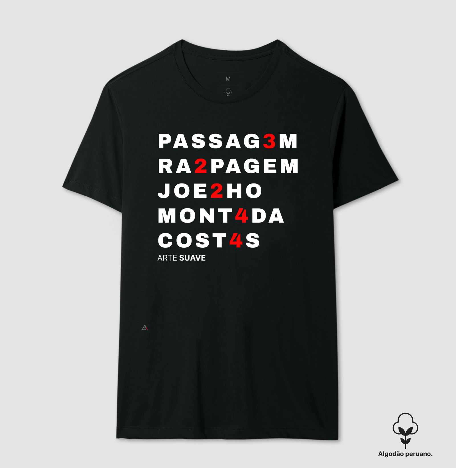 Pontuação