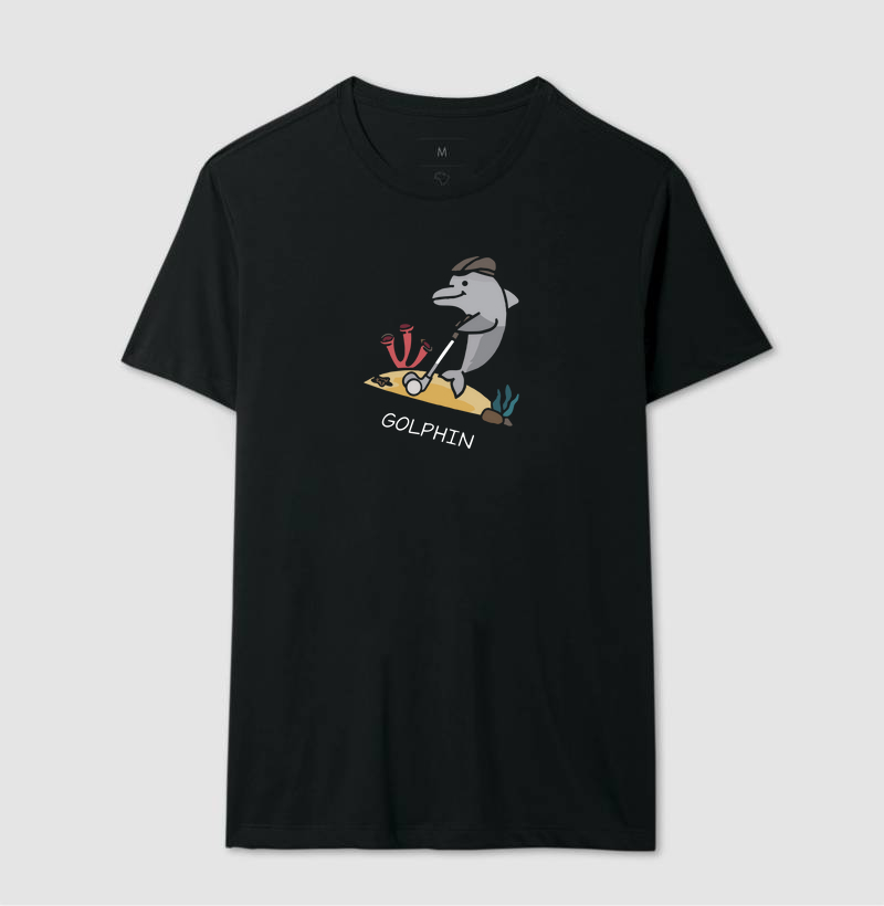 GOLPHIN