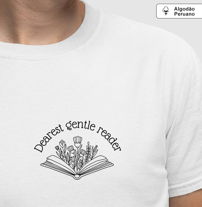 Dearest gentle reader - Bridgerton 